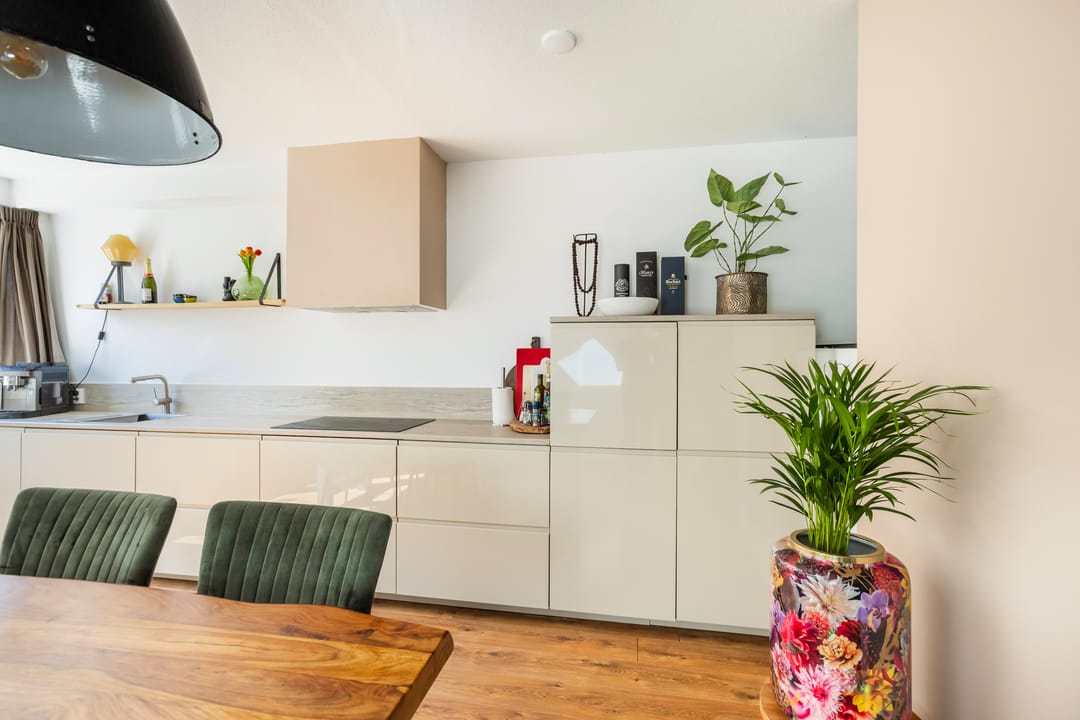 Foto 11 van Londenseplein 104