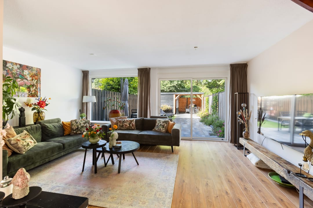 Foto 13 van Londenseplein 104