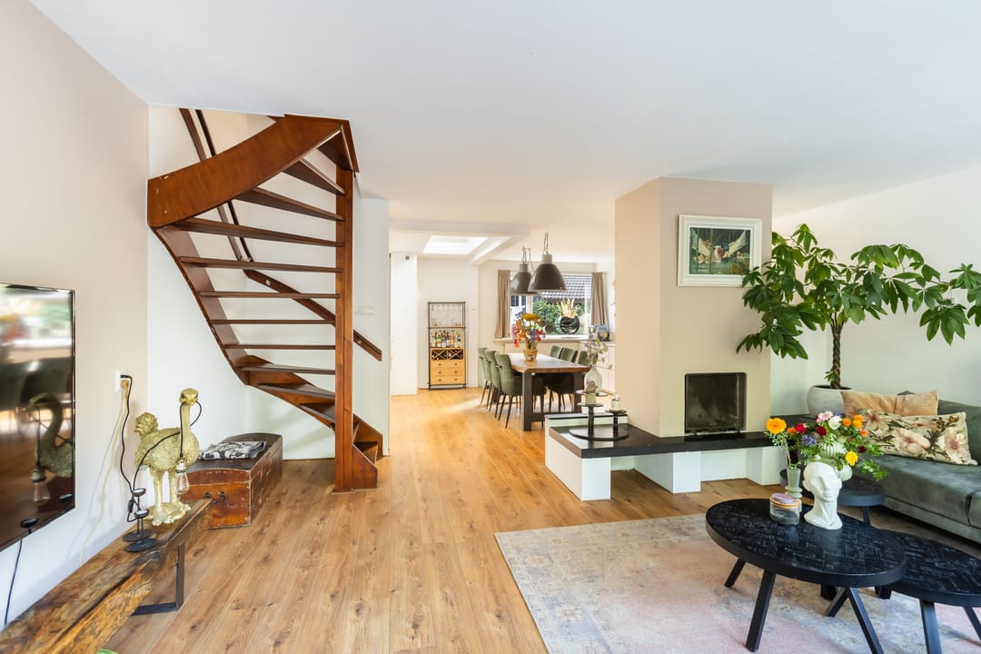 Foto 16 van Londenseplein 104