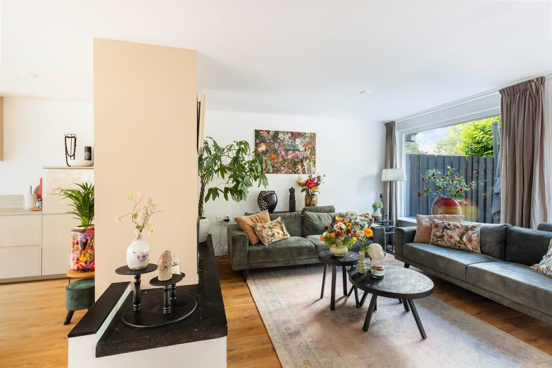 Foto 17 van Londenseplein 104