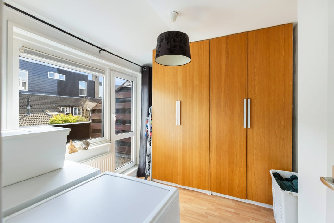 Foto 26 van Londenseplein 104