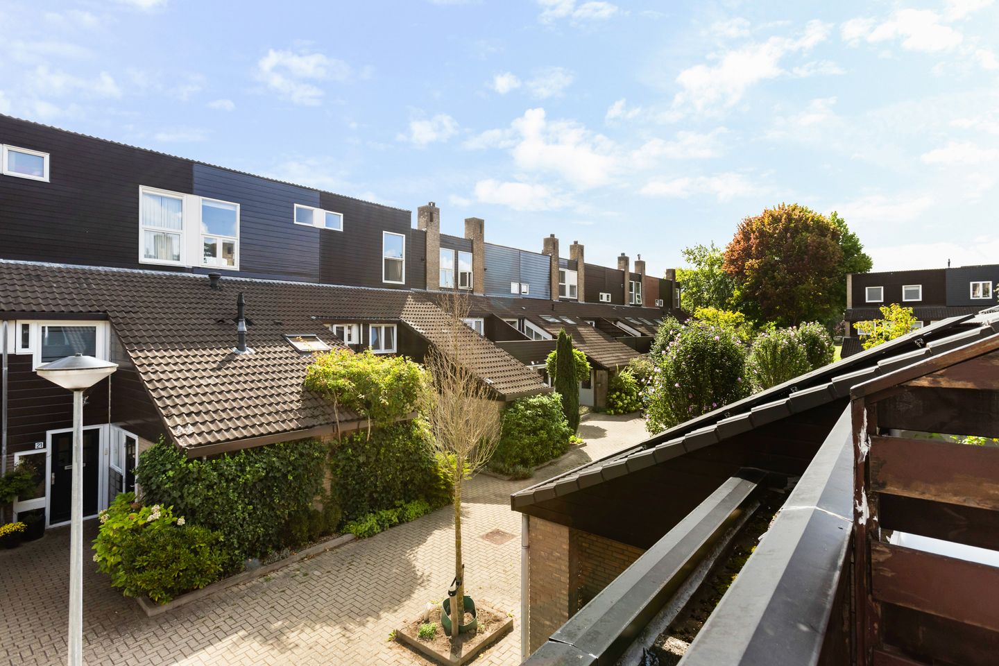 Foto 29 van Londenseplein 104