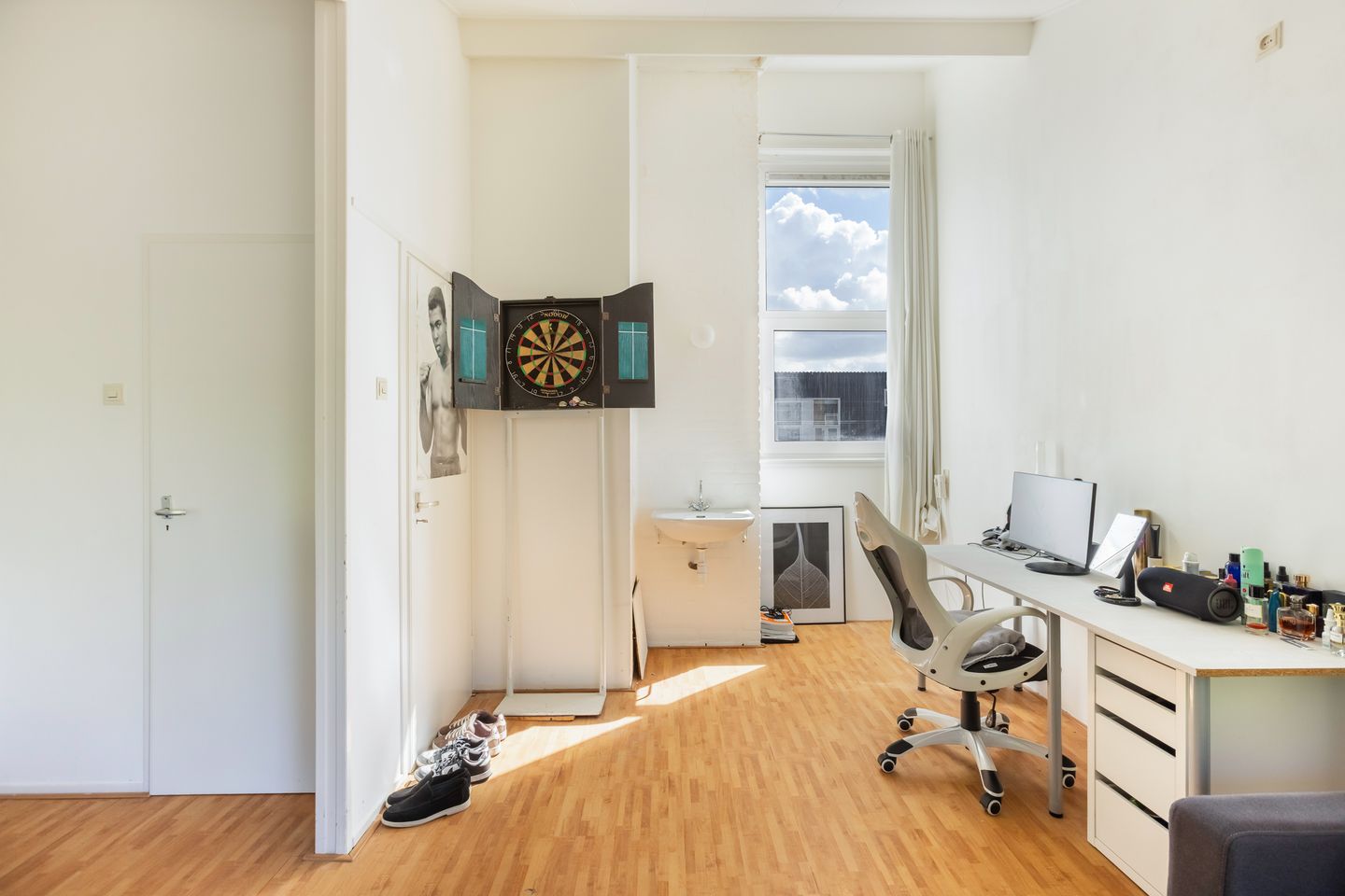 Foto 34 van Londenseplein 104