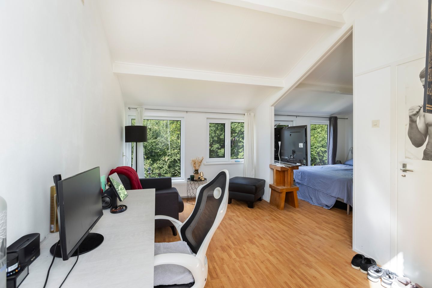 Foto 35 van Londenseplein 104