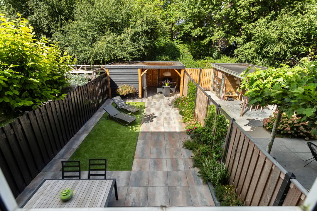 Foto 37 van Londenseplein 104