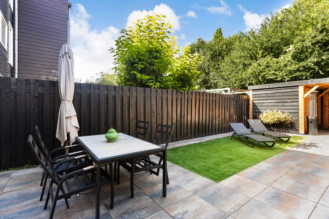 Foto 38 van Londenseplein 104