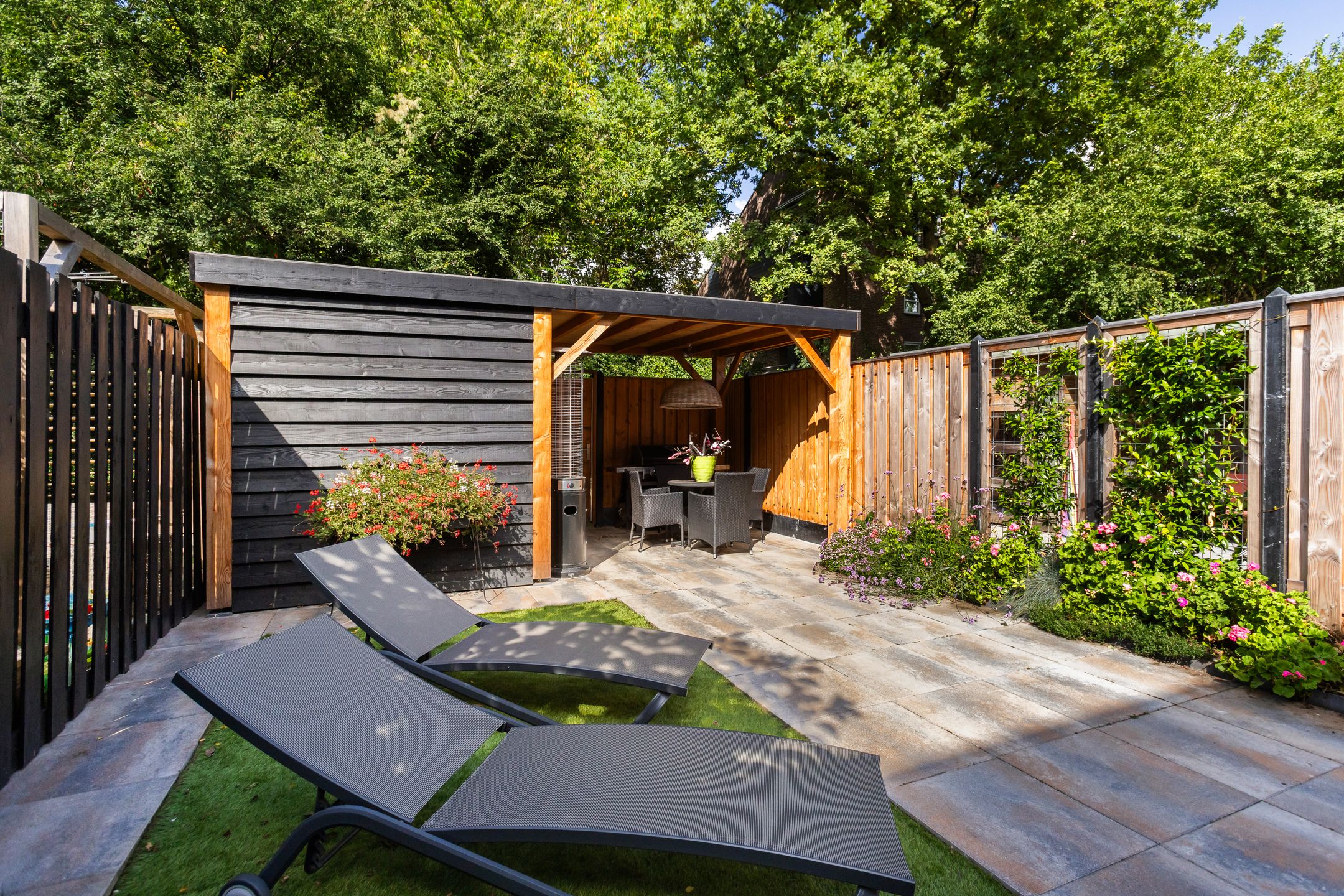 Foto 39 van Londenseplein 104