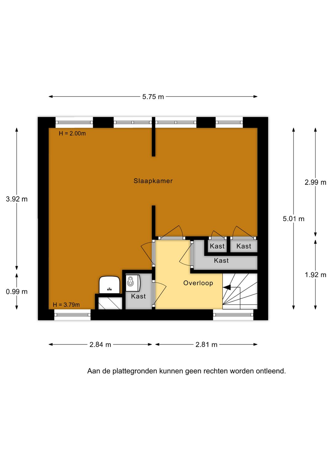 Foto 43 van Londenseplein 104