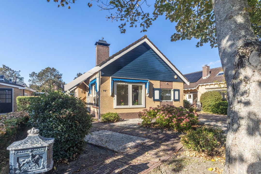 Photo 1 of Herenweg 73-C