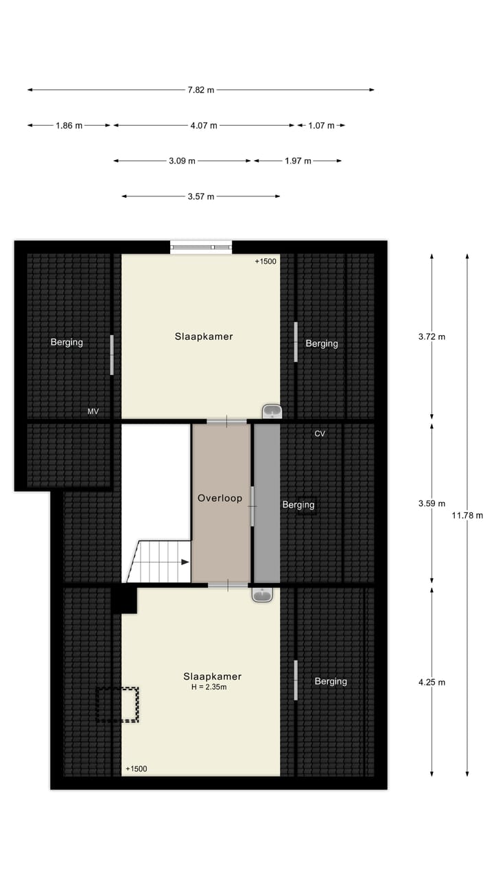 Foto 41 van Herenweg 73-C