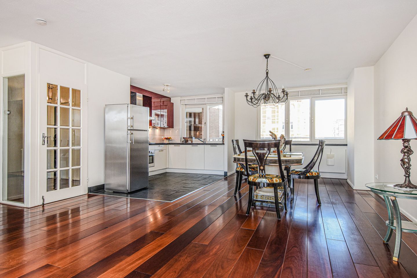 Foto 4 van Gevers Deynootplein 201