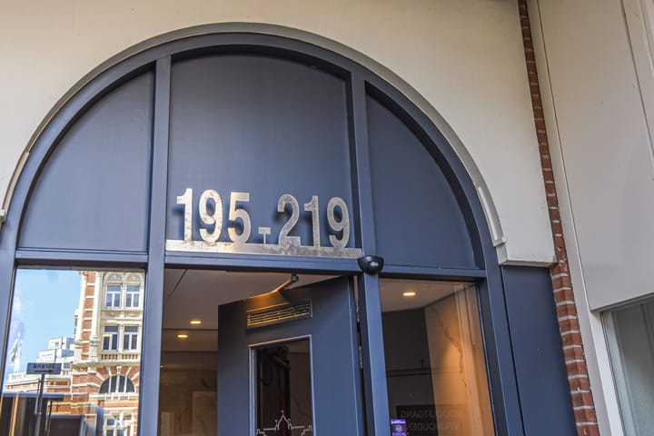 Foto 9 van Gevers Deynootplein 201