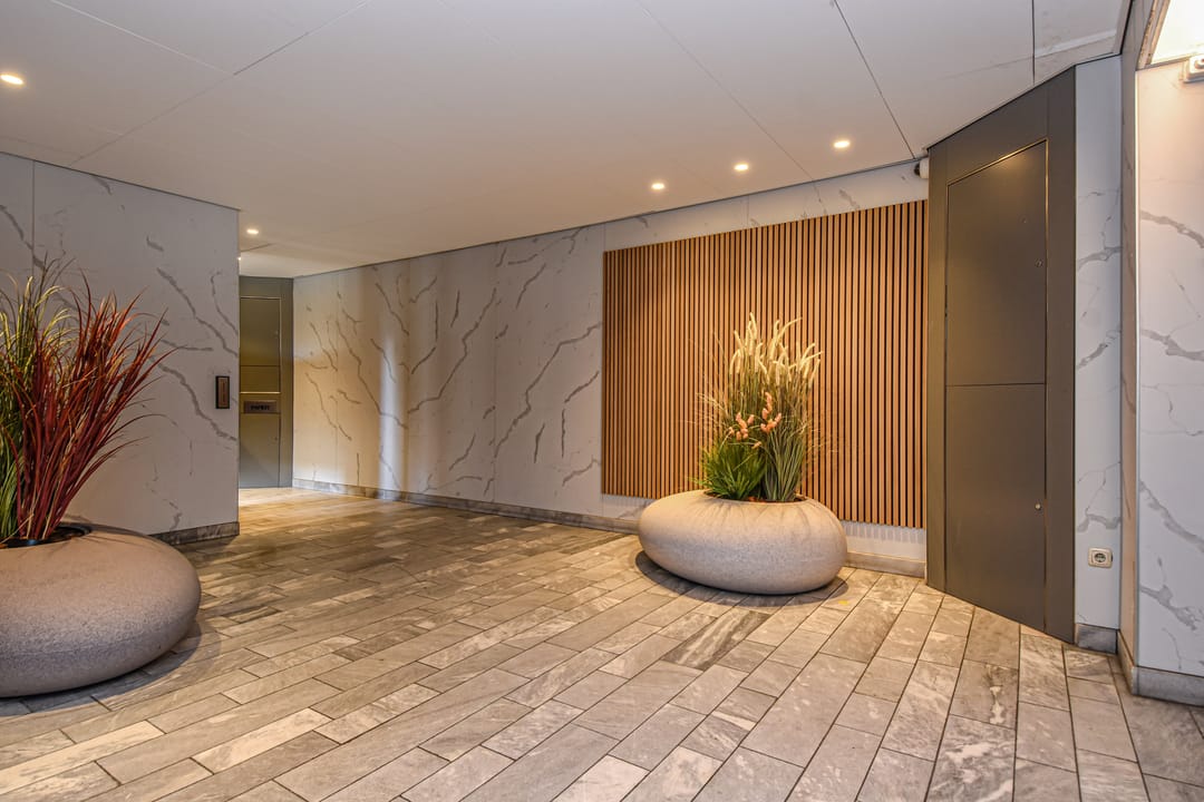 Foto 11 van Gevers Deynootplein 201