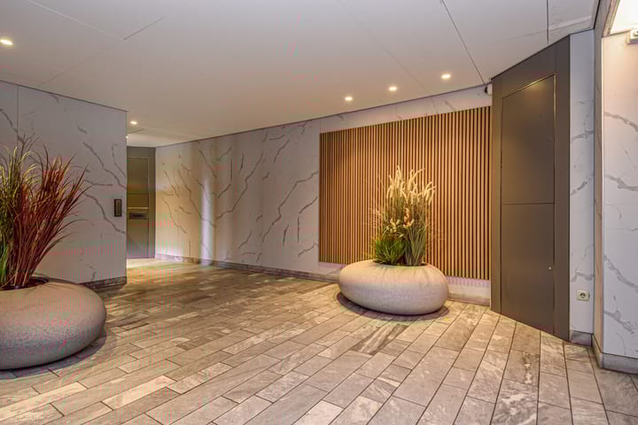 Foto 11 van Gevers Deynootplein 201