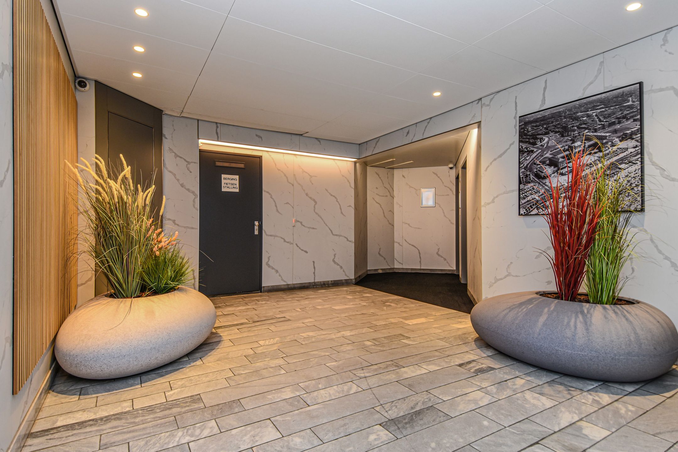 Foto 12 van Gevers Deynootplein 201