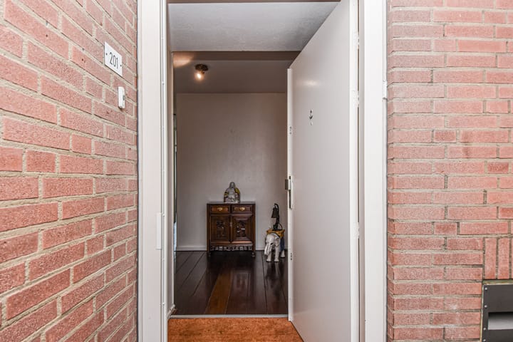 Foto 15 van Gevers Deynootplein 201