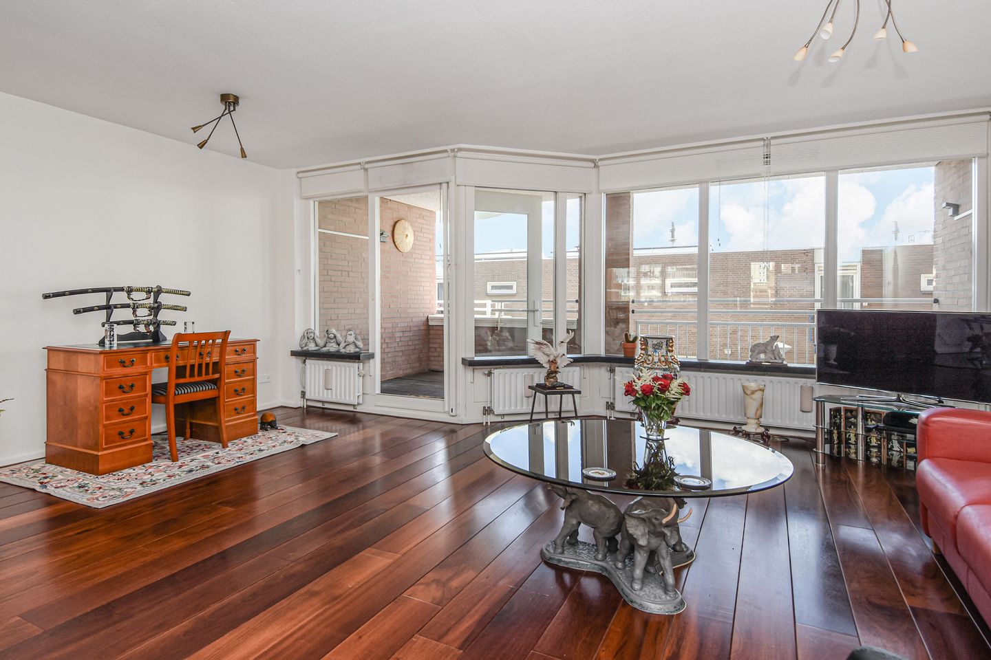 Foto 19 van Gevers Deynootplein 201