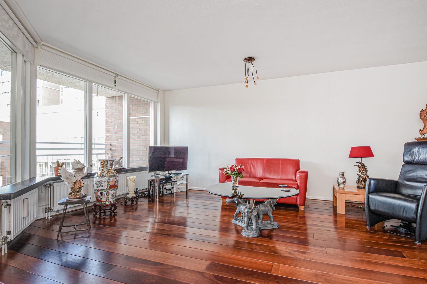 Foto 20 van Gevers Deynootplein 201