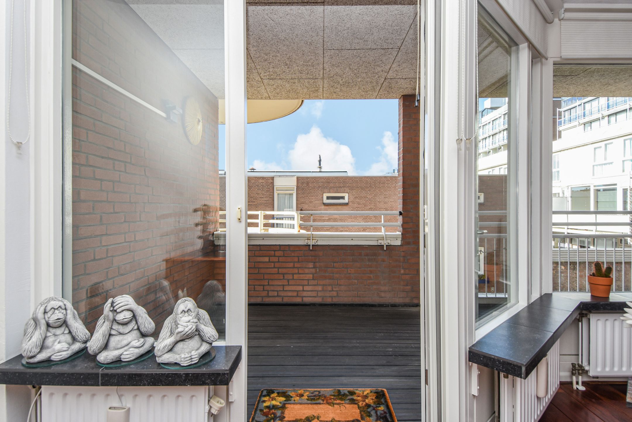 Foto 21 van Gevers Deynootplein 201