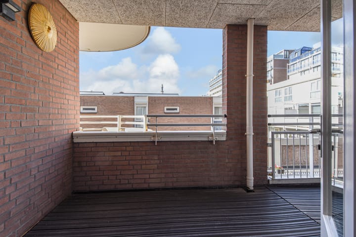 Foto 22 van Gevers Deynootplein 201