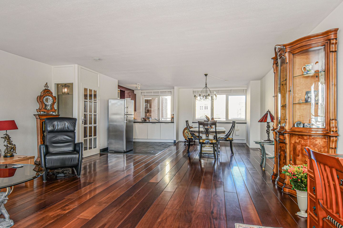 Foto 25 van Gevers Deynootplein 201