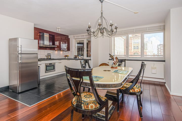 Foto 26 van Gevers Deynootplein 201