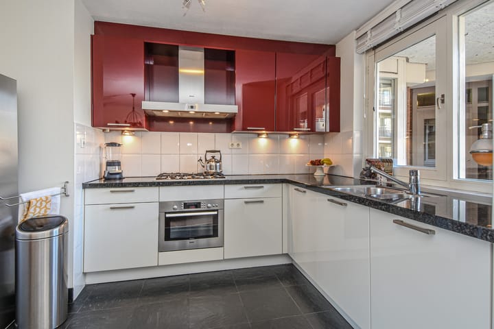 Foto 27 van Gevers Deynootplein 201