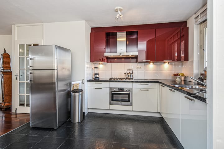 Foto 28 van Gevers Deynootplein 201