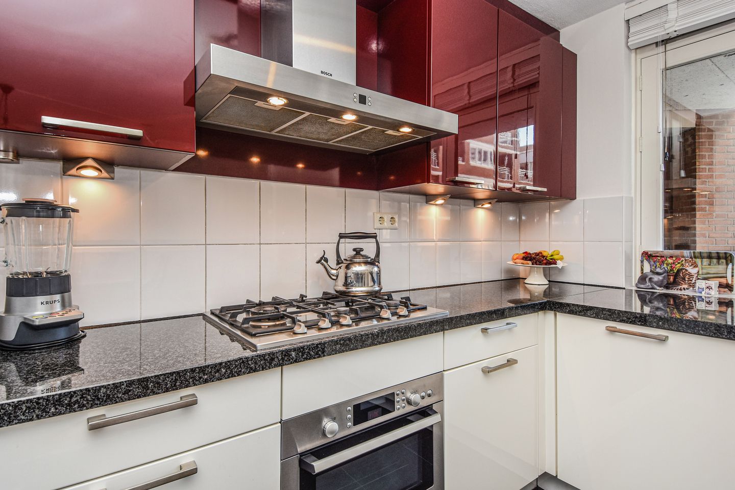 Foto 29 van Gevers Deynootplein 201