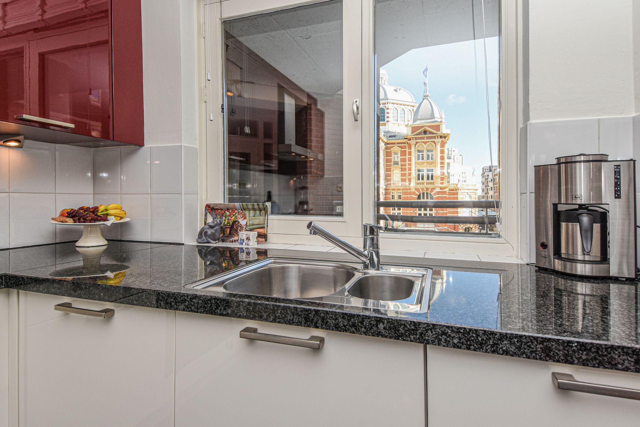 Foto 30 van Gevers Deynootplein 201