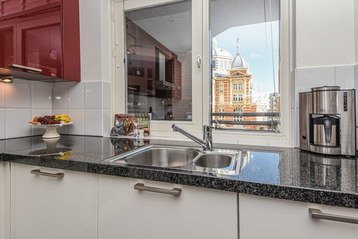 Foto 30 van Gevers Deynootplein 201