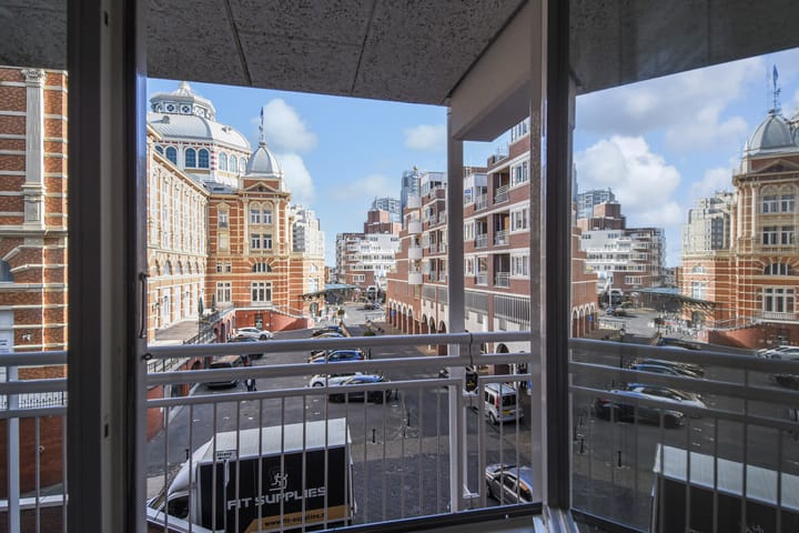 Foto 31 van Gevers Deynootplein 201