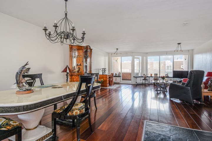 Foto 33 van Gevers Deynootplein 201