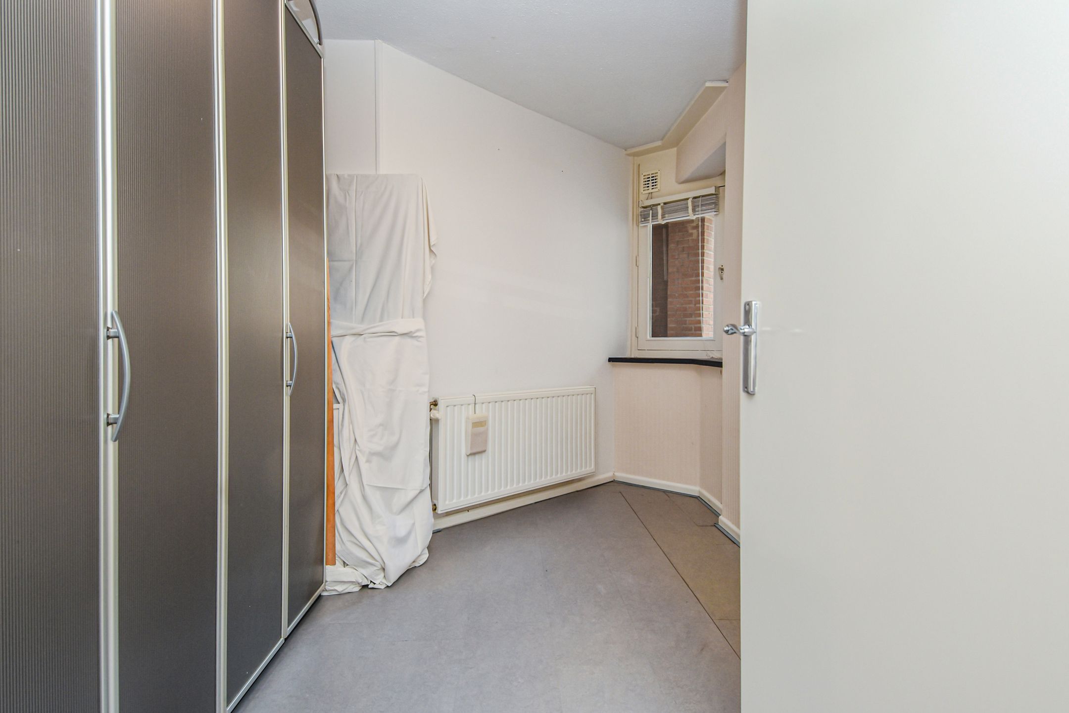 Foto 36 van Gevers Deynootplein 201