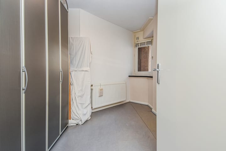 Foto 36 van Gevers Deynootplein 201