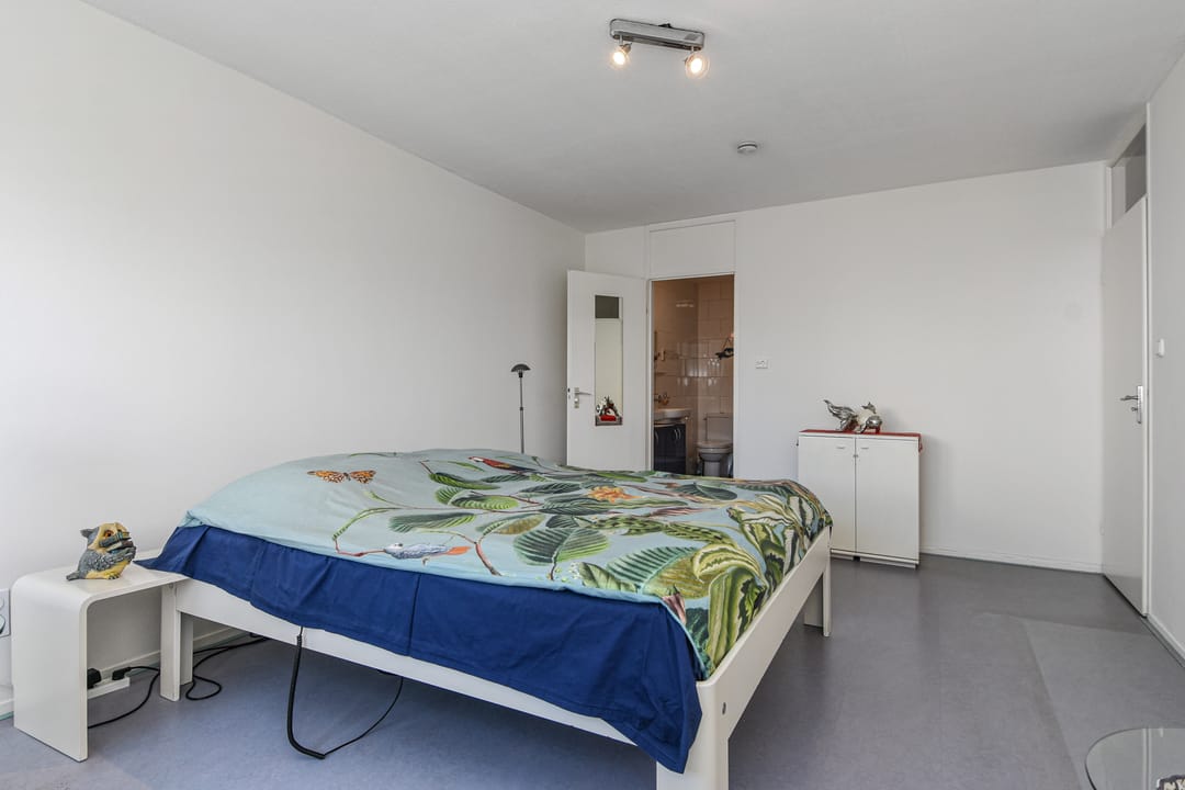 Foto 41 van Gevers Deynootplein 201