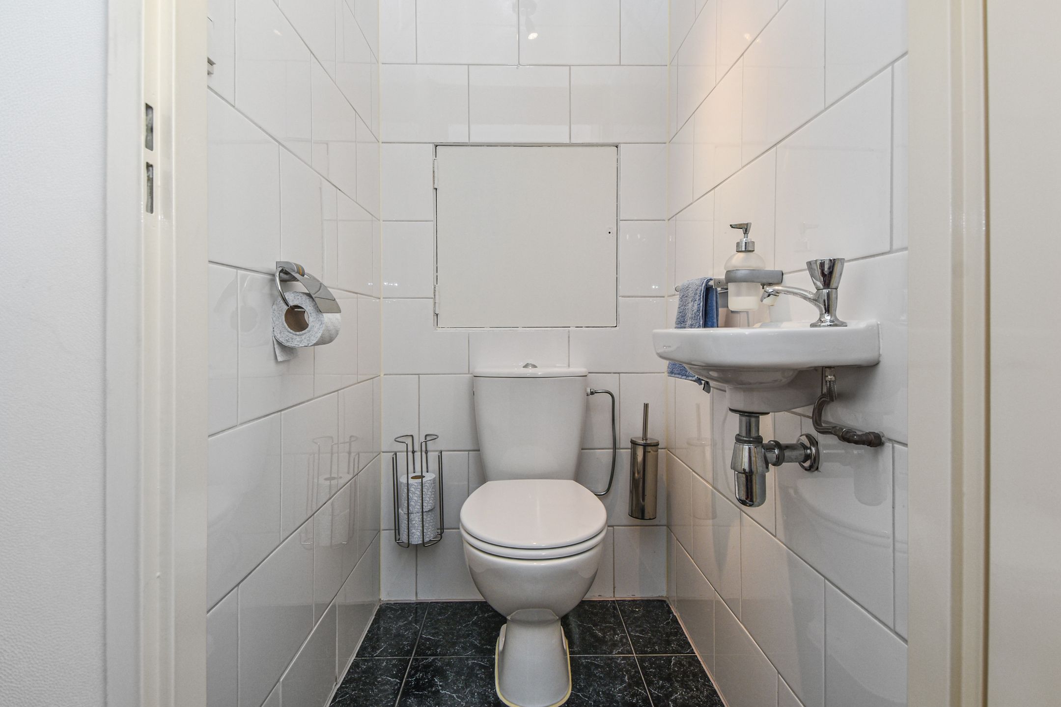 Foto 45 van Gevers Deynootplein 201