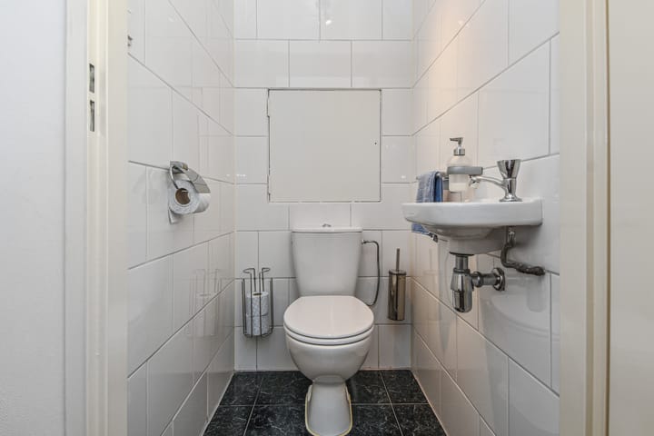 Foto 45 van Gevers Deynootplein 201