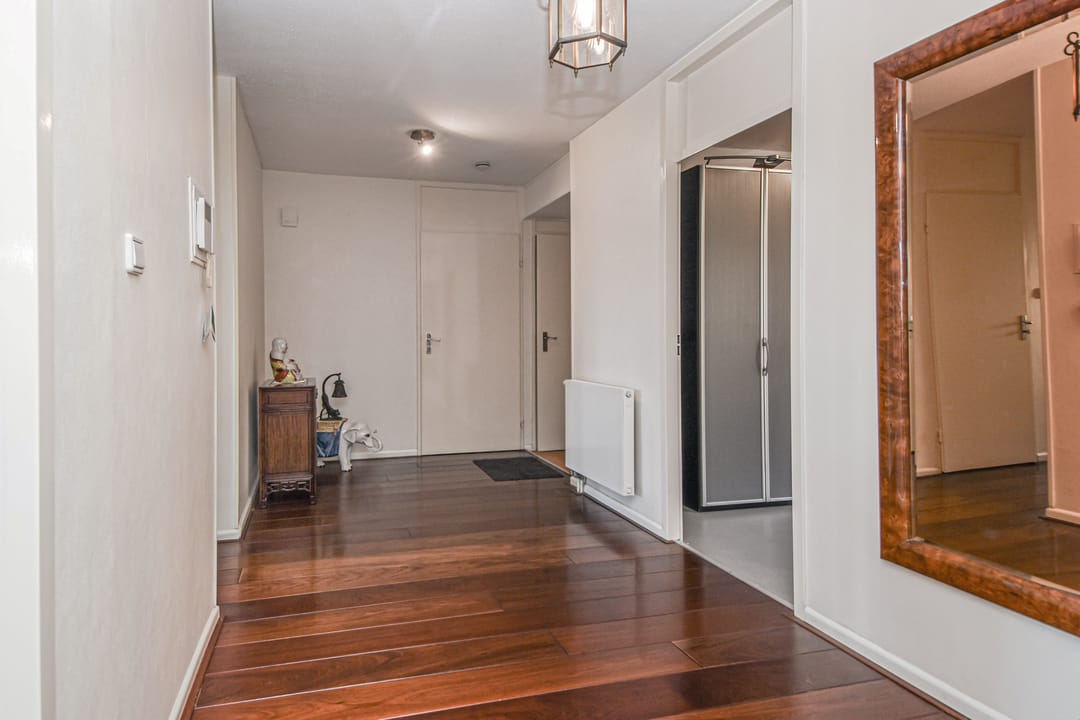 Foto 46 van Gevers Deynootplein 201