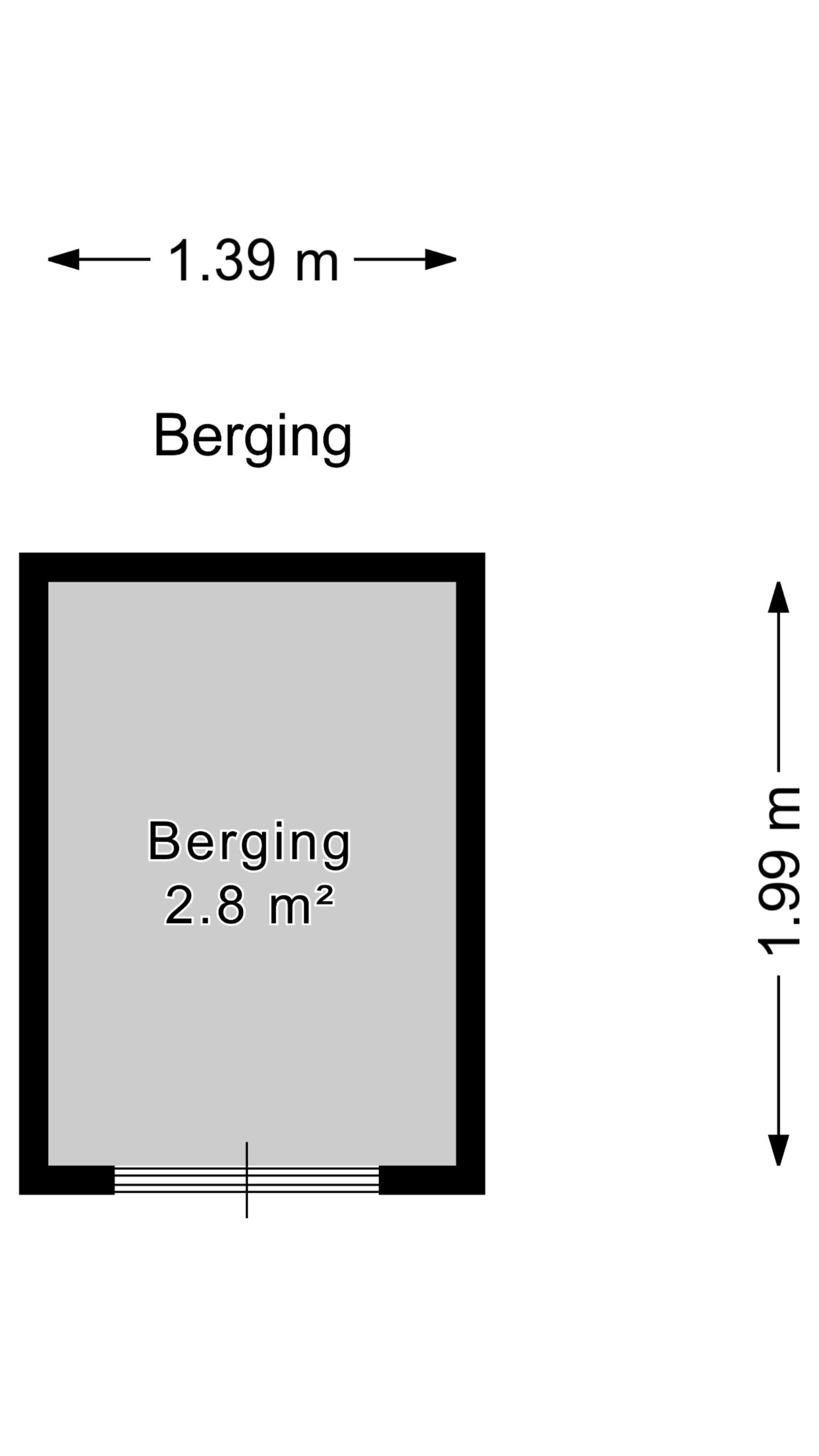 Foto 49 van Gevers Deynootplein 201