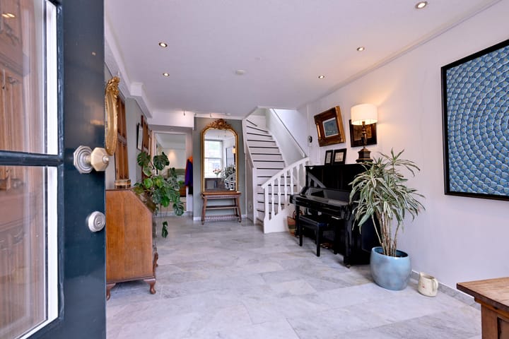 Foto 2 van Broederenkerkplein 19