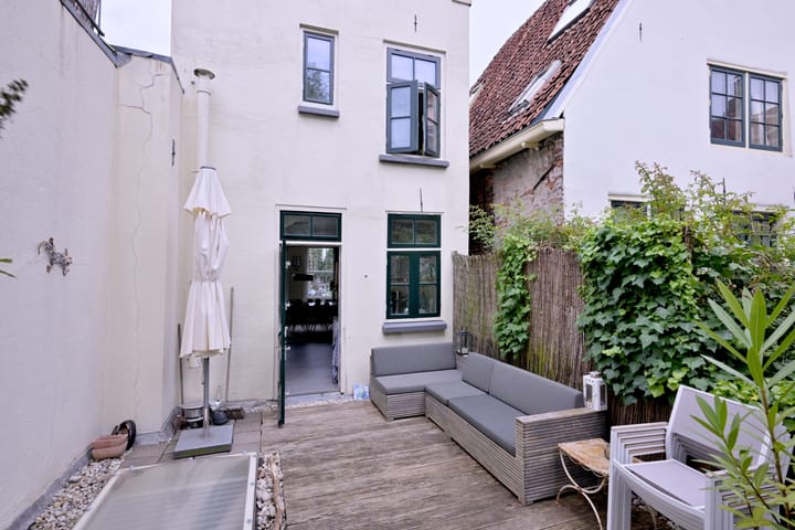 Foto 25 van Broederenkerkplein 19