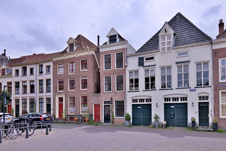 Foto 45 van Broederenkerkplein 19