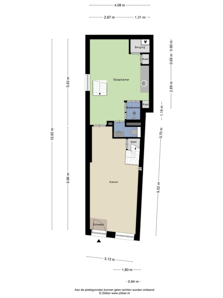 Foto 51 van Broederenkerkplein 19