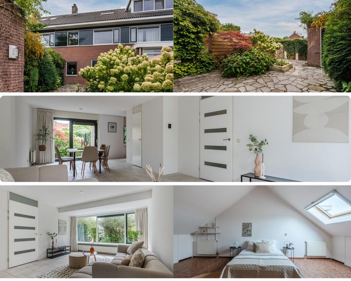 Foto 1 van Hondsdraflaan 3