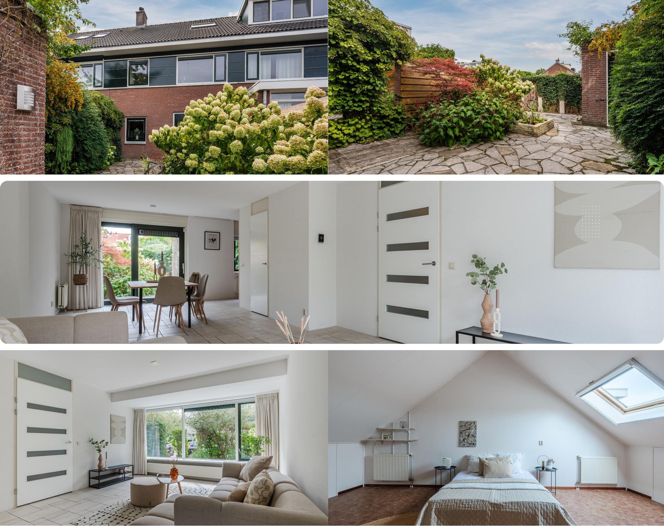 Hondsdraflaan, 3, Bennebroek, 2121RA, Noord-Holland, Nederland 3 