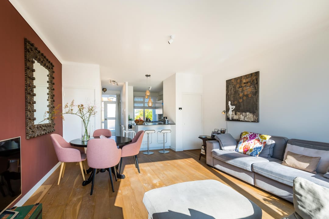 Foto 2 van Van Beethovensingel 22