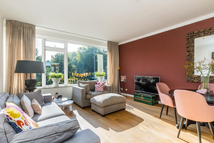 Foto 11 van Van Beethovensingel 22