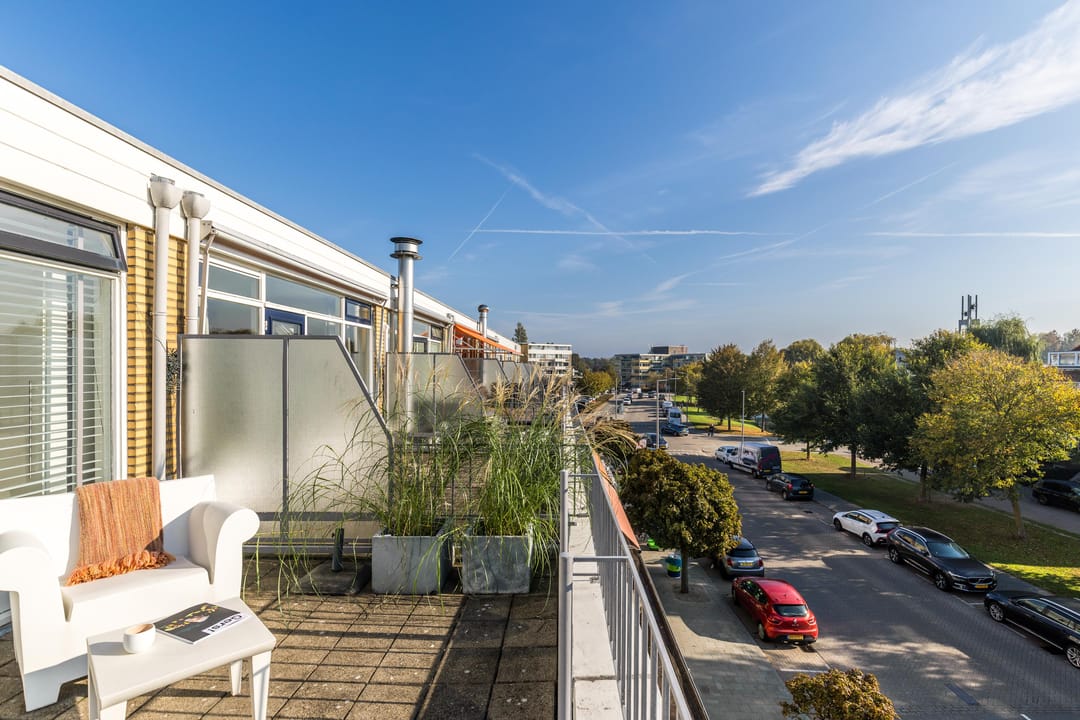 Foto 1 van Van Beethovensingel 22