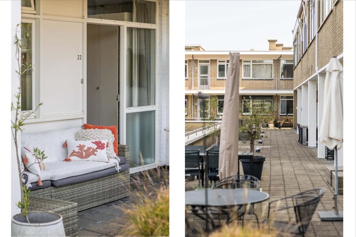 Foto 5 van Van Beethovensingel 22